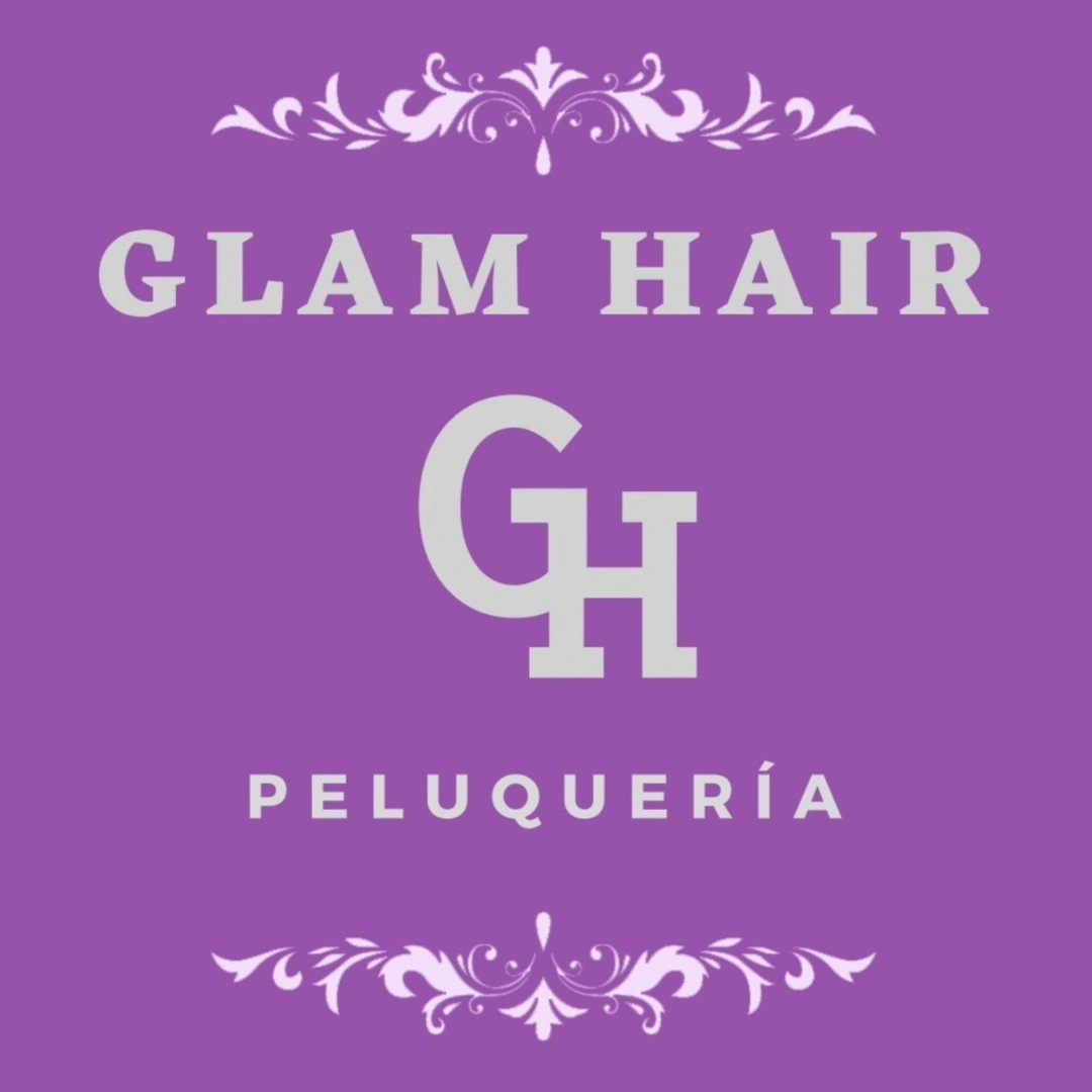 Glam Hair